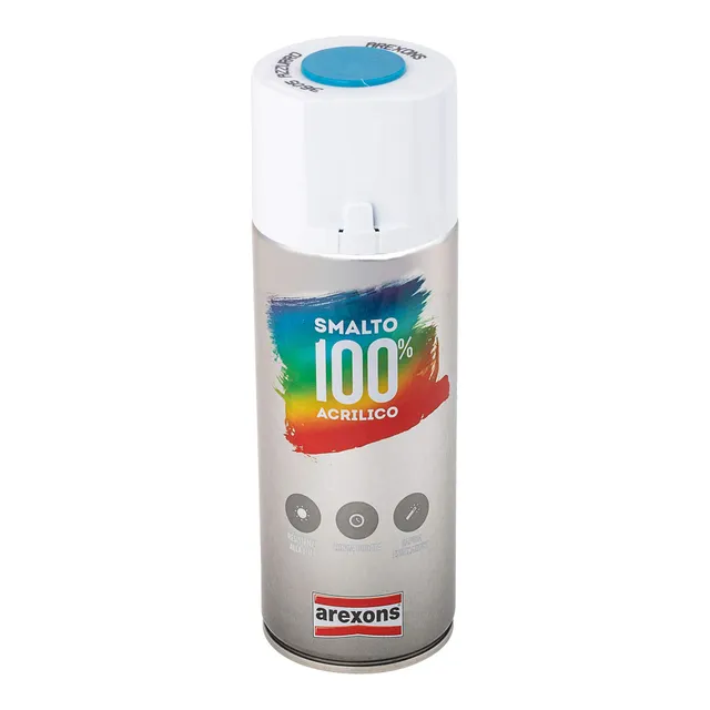 arexons-vernifer-smalto-spray-100-acrilico image 1