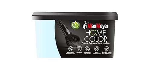 maxmeyer-home-color-pittura-superlavabile-marina-2-5l image 7