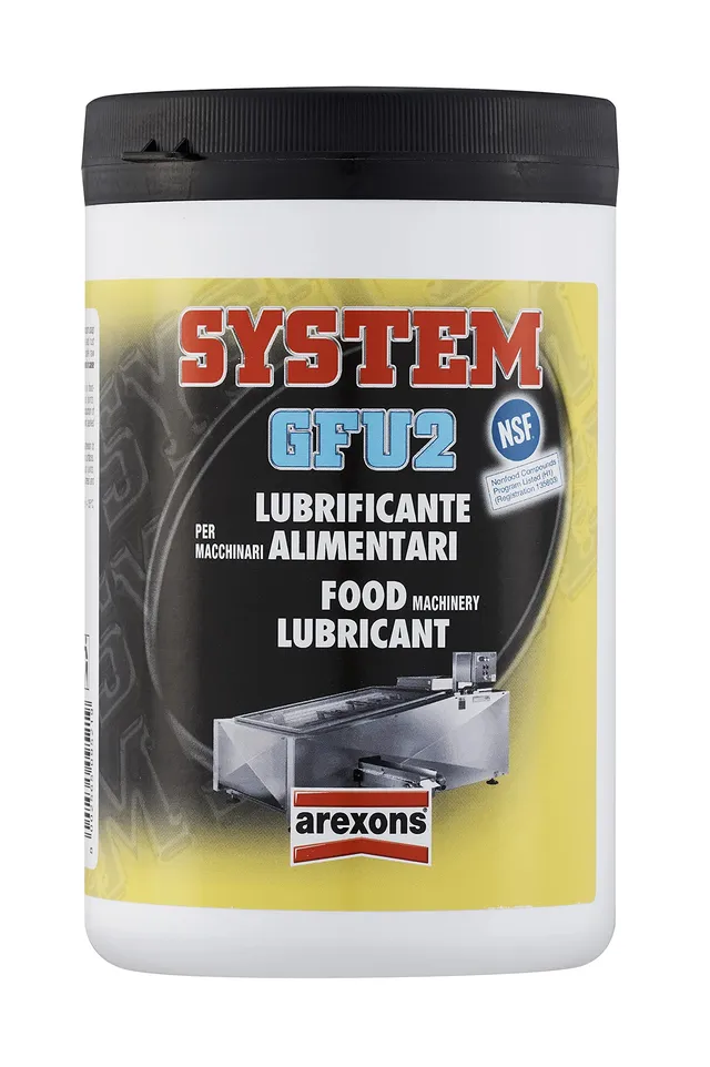 arexons-system-gfu2-grasso-lubrificante-alimentare-100-ml image 1