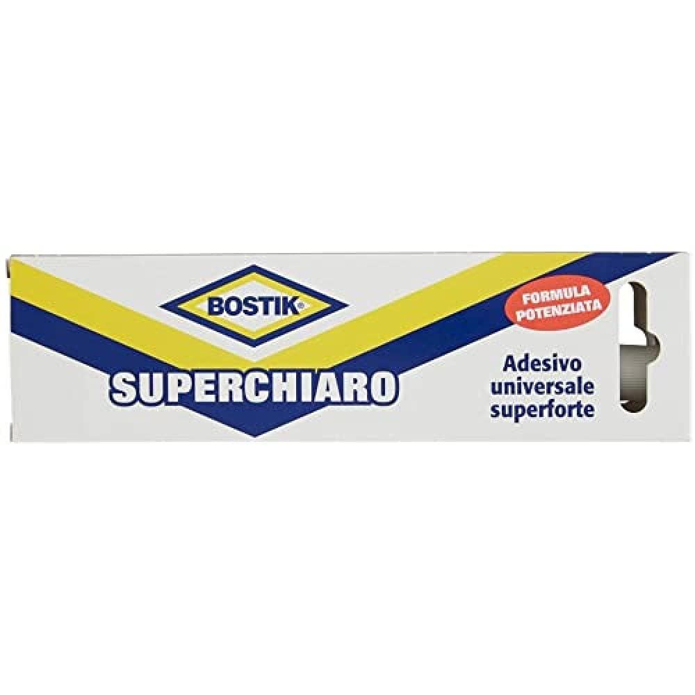 bostik-superchiaro-colla-a-contatto-universale-125g image 1