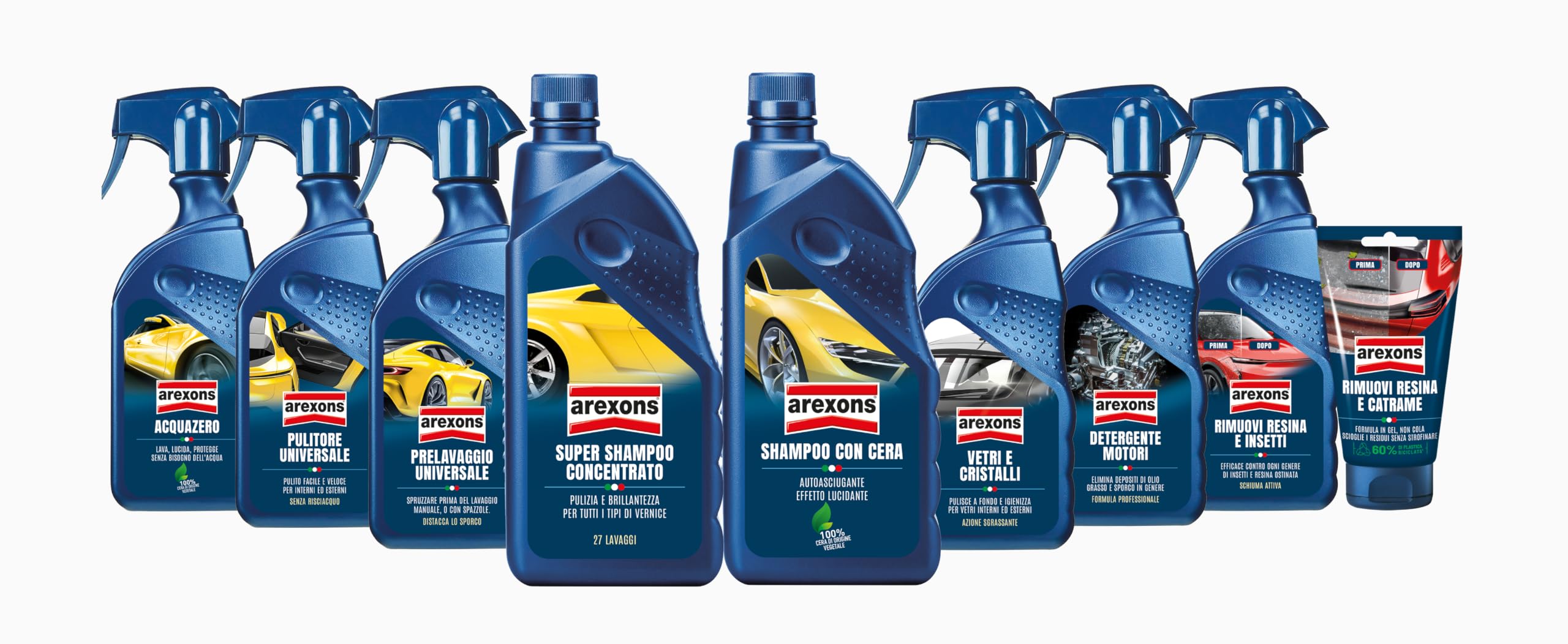 arexons-super-shampoo-auto-1-l image 3