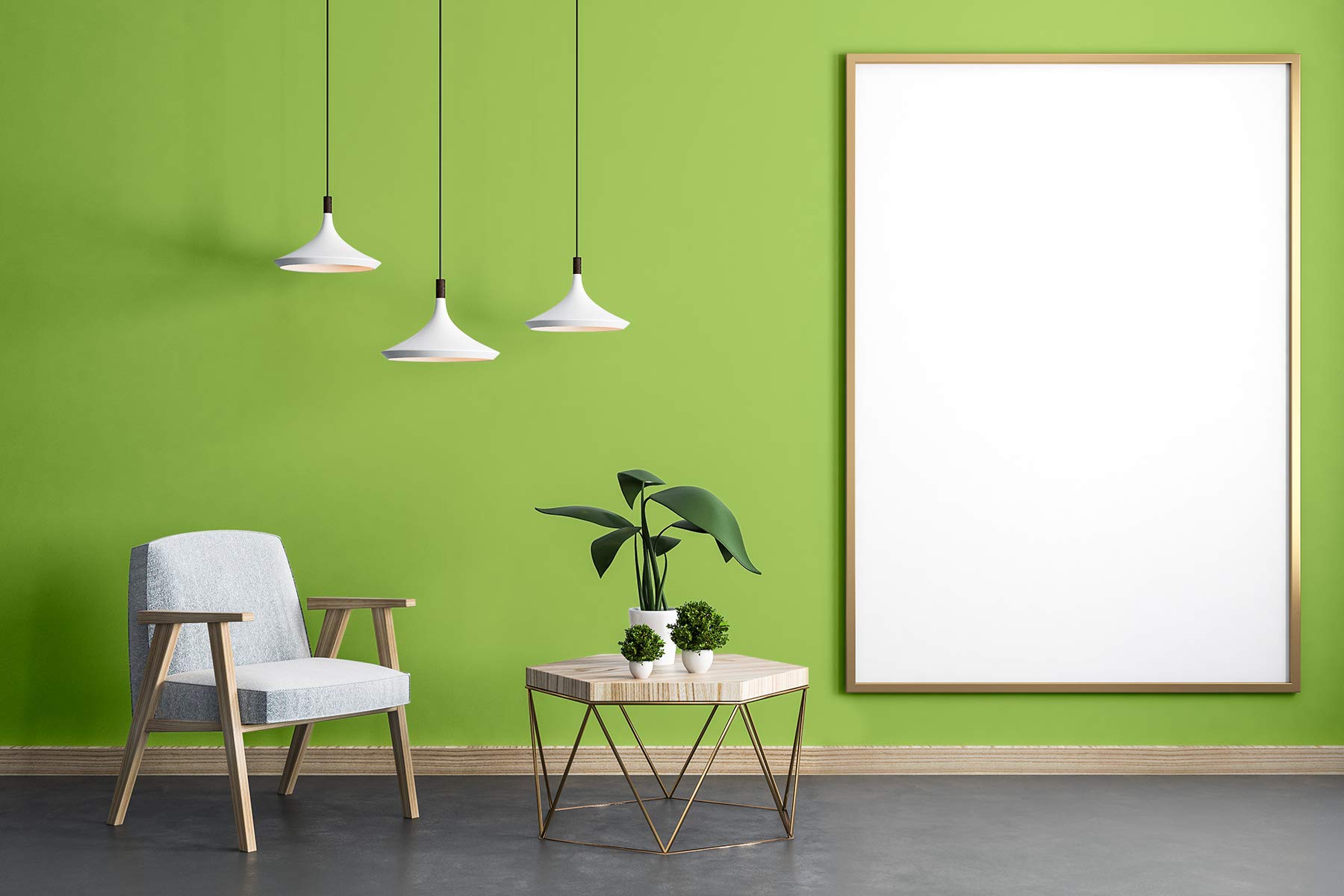 maxmeyer-home-superlavabile-pittura-colorata-bamboo-2-5-l image 2