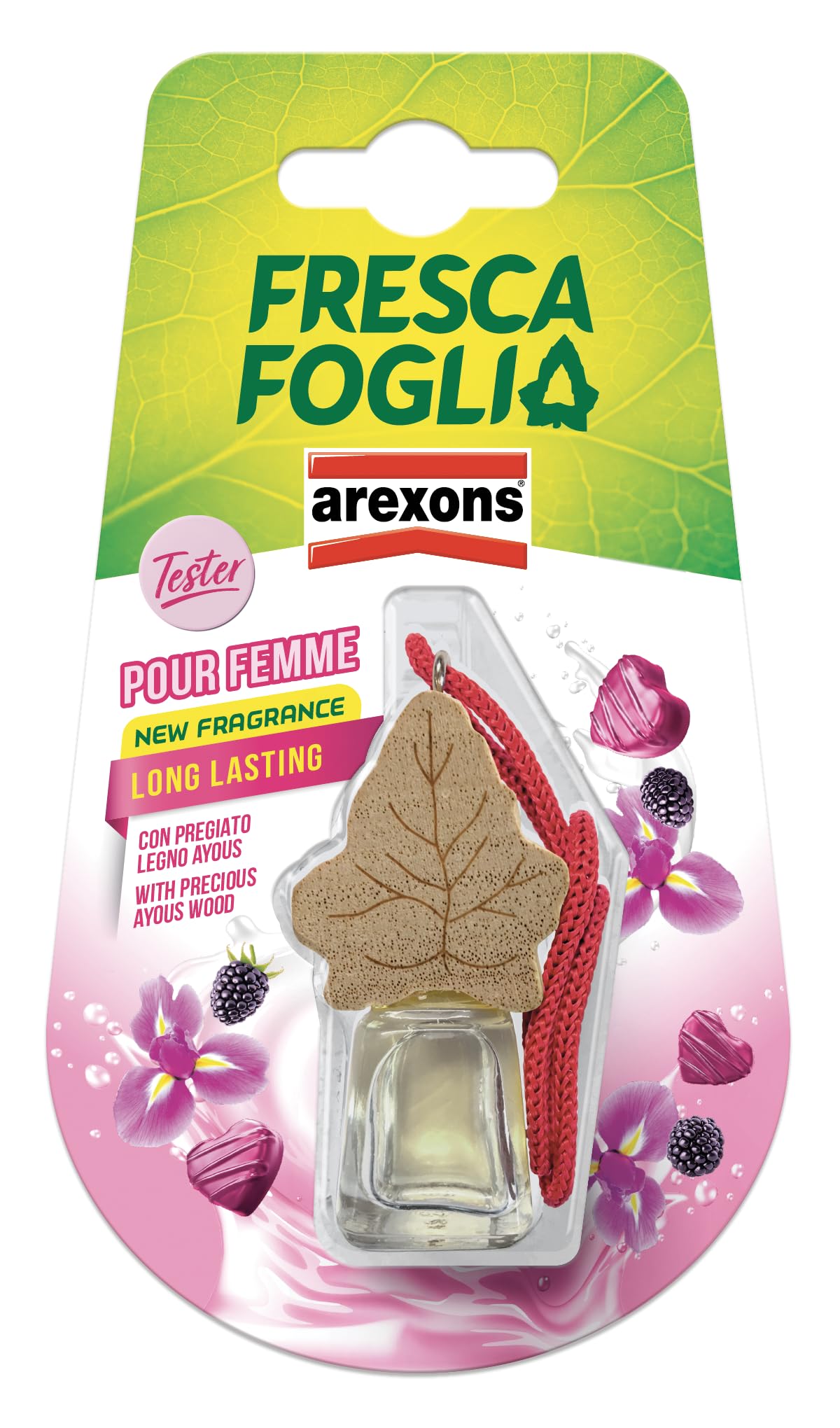 arexons-fresca-foglia-boccettino-pour-femme-4-5-ml image 1
