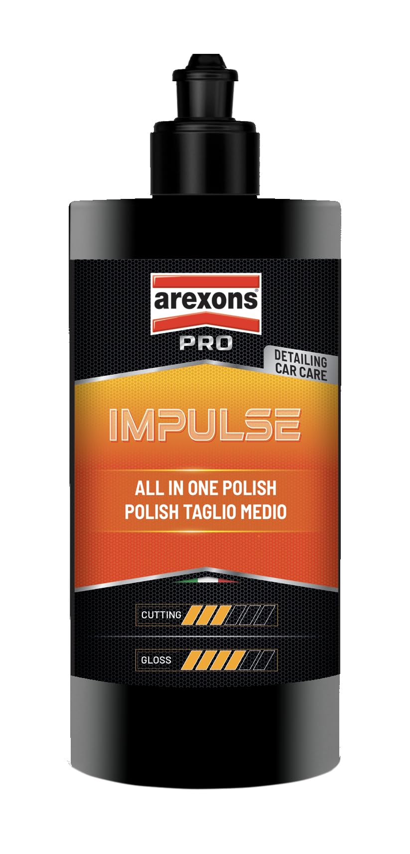 arexons-impulse-pasta-da-taglio-medio-1l image 1