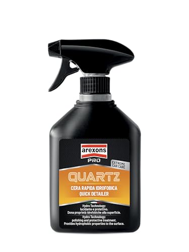 arexons-quartz-quick-detailer-alte-prestazioni-500ml image 2