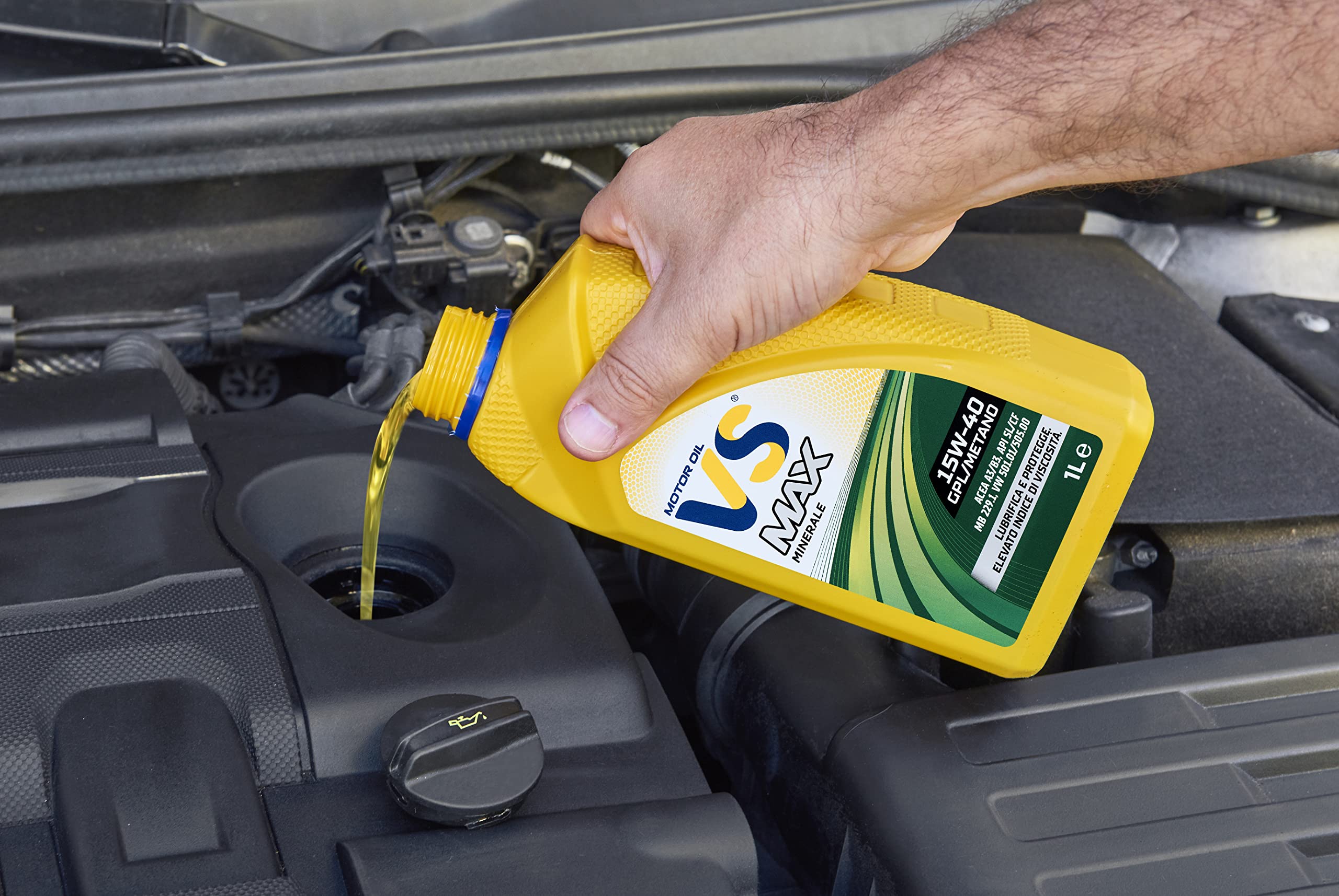 arexons-vs-max-15w-40-minerale-gpl-metano-1-l-olio-motore image 5