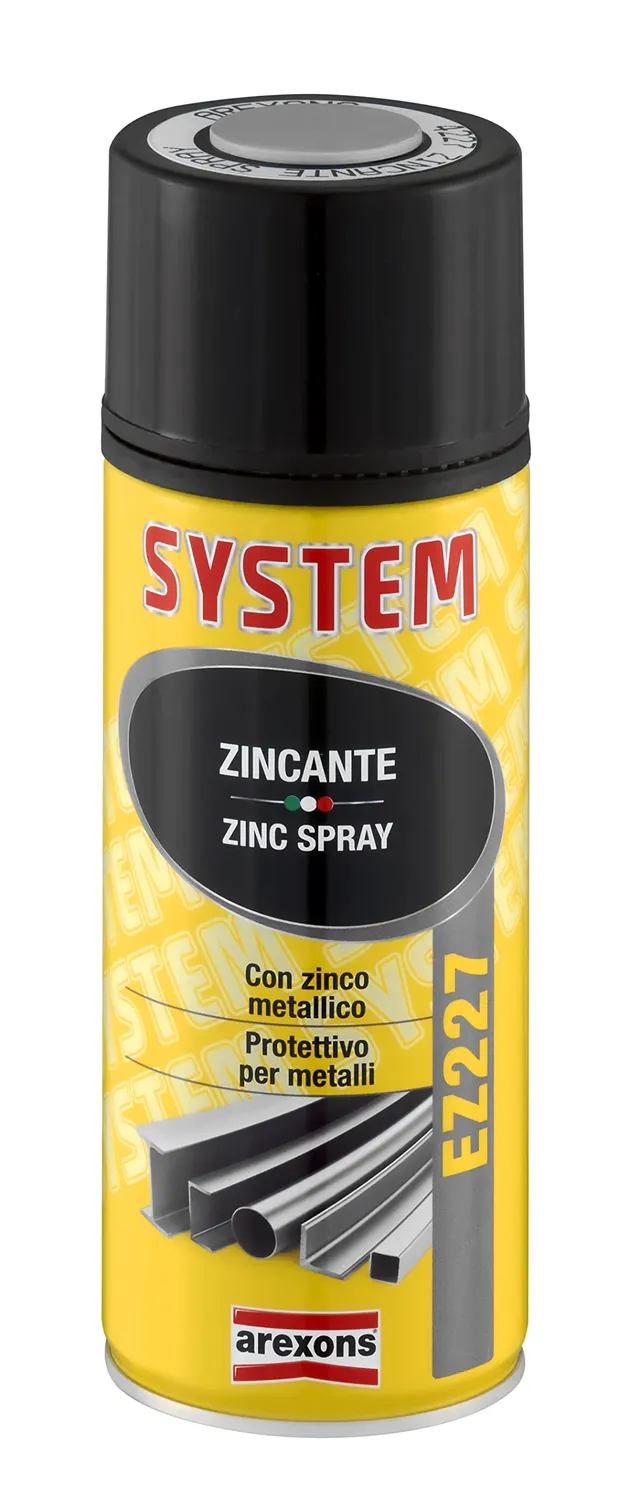 arexons-system-ez227-spray-zincante-400ml image 1