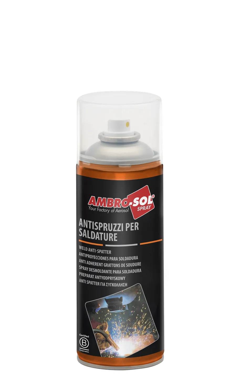 ambro-sol-antispruzzi-saldature-spray-400-ml image 1