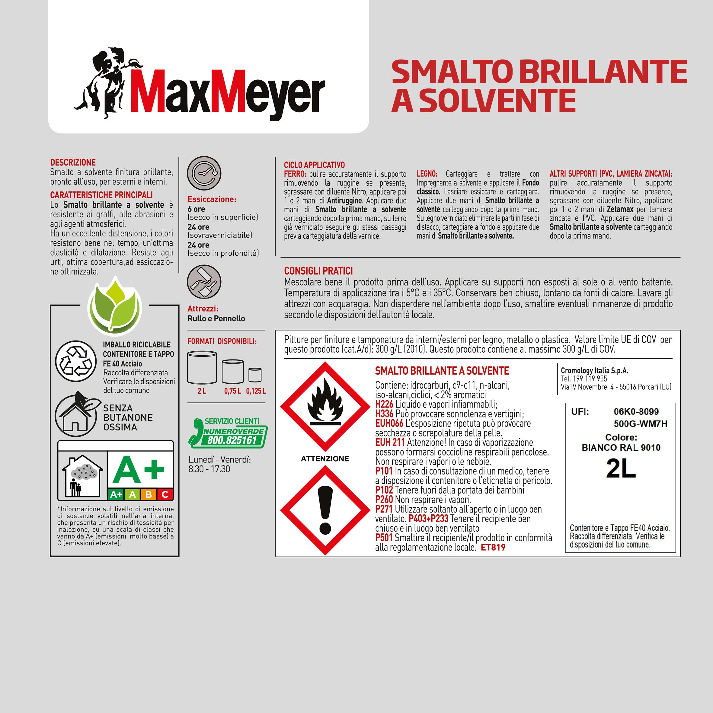 maxmeyer-smalto-a-solvente-per-ferro-e-legno-brillante-bianco-r9010-2-l image 4