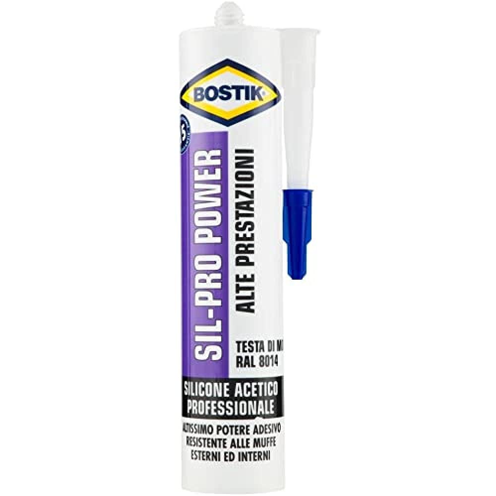 bostik-silicone-universale-grigio-300-ml image 5