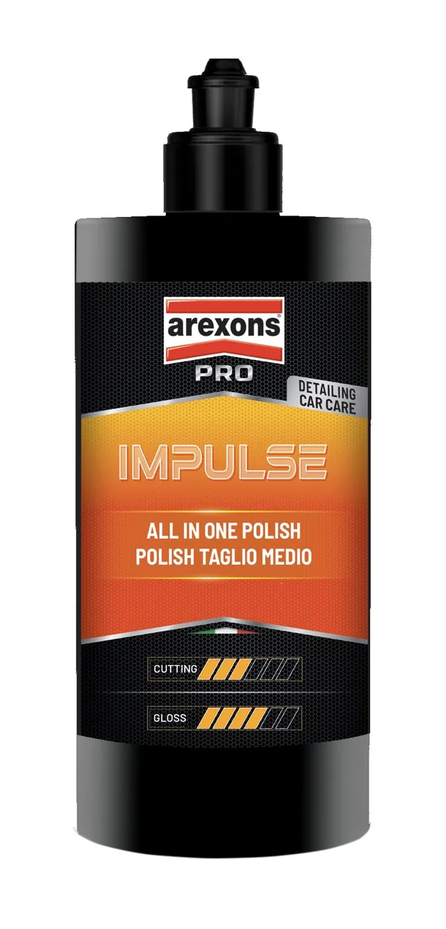 arexons-impulse-pasta-da-taglio-medio-1l image 1