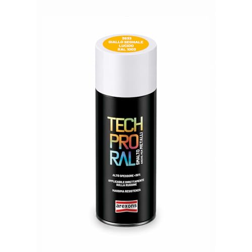 arexons-tech-pro-smalto-spray-alta-copertura-400ml image 6