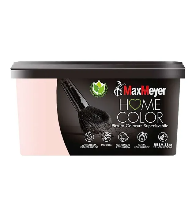 maxmeyer-home-color-superlavabile-color-princess-2-5l image 1