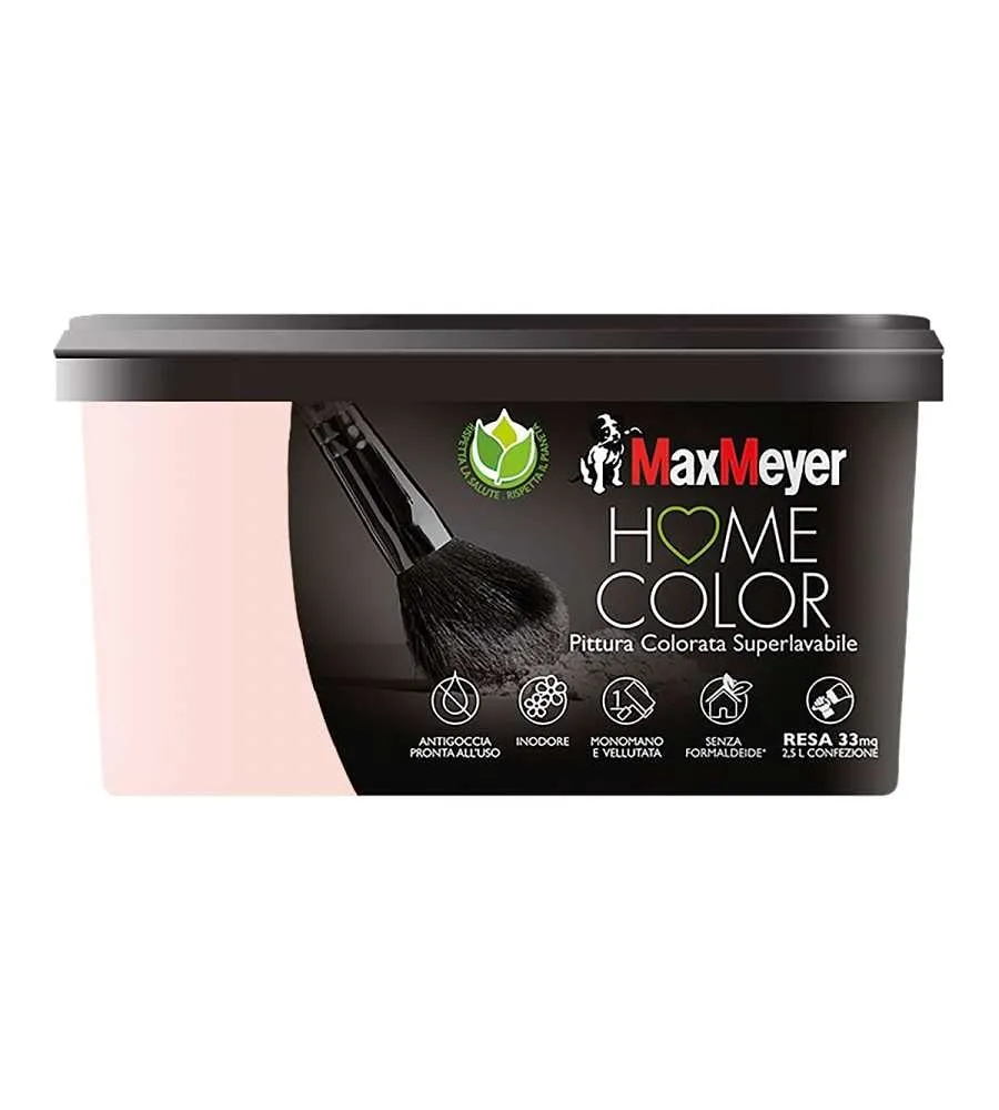 maxmeyer-home-color-superlavabile-color-princess-2-5l image 1