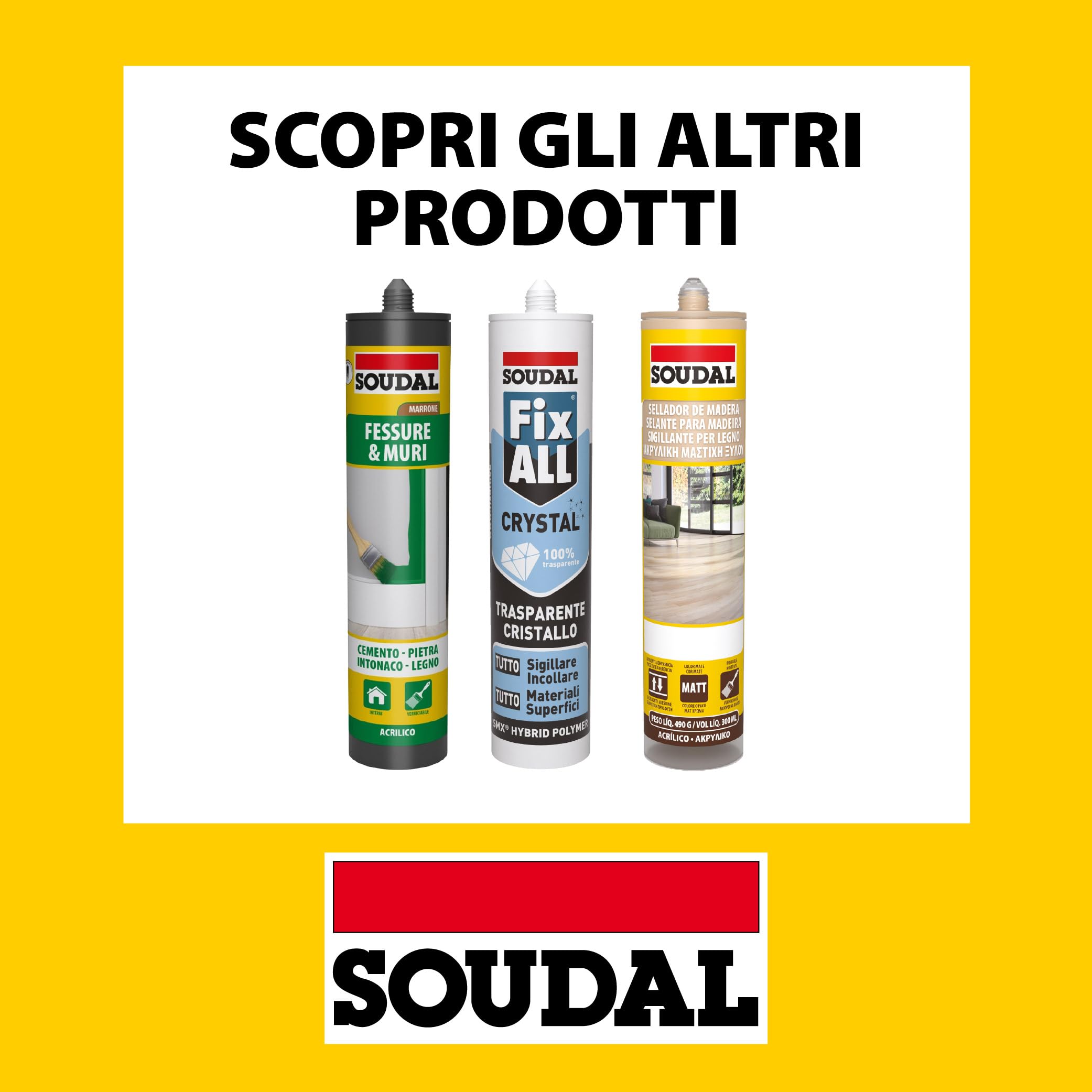soudal-silicone-universale-marrone-testa-moro-280-ml image 6