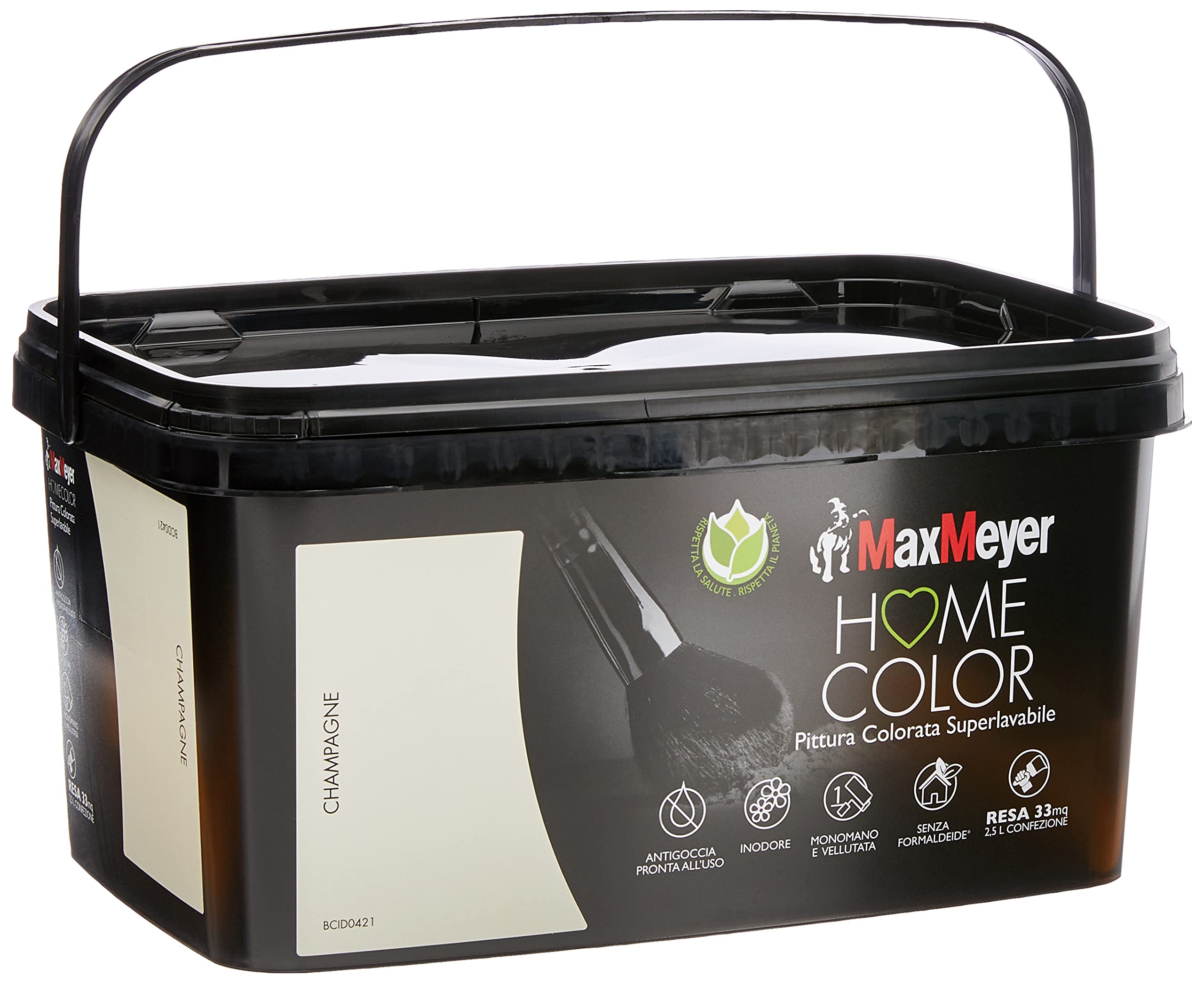maxmeyer-home-superlavabile-color-champagne-2-5l image 1