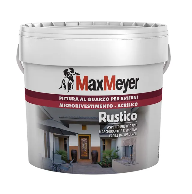 maxmeyer-quarzo-rustico-pittura-per-esterni-bianco-2-5-l image 1