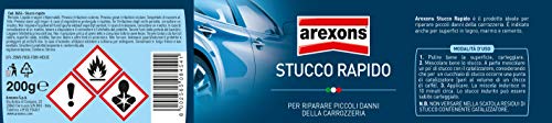 arexons-stucco-rapido-faidate-grigio-chiaro-200-g image 8