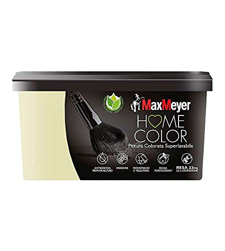 maxmeyer-home-color-superlavabile-salice-2-5-l-pittura-per-interni image 3
