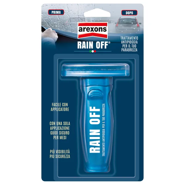 arexons-rain-off-idrorepellente-vetri-auto-100-ml image 1