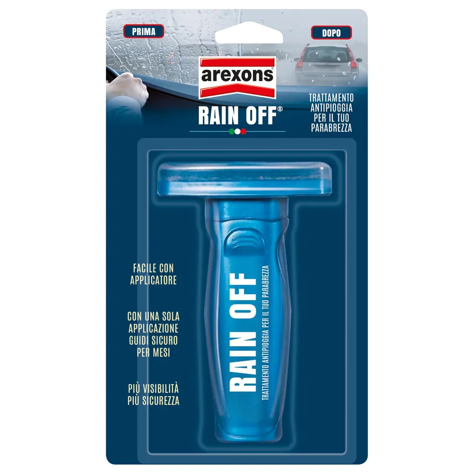 arexons-rain-off-idrorepellente-vetri-auto-100-ml image 1