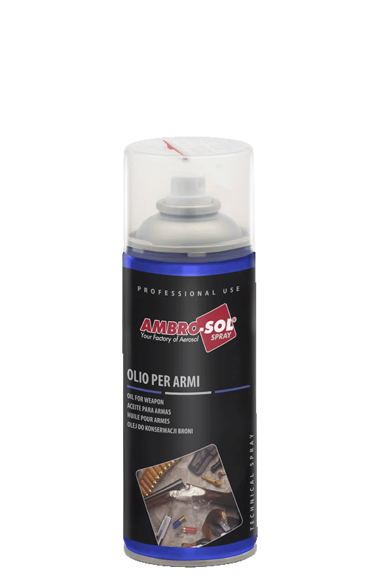 ambro-sol-olio-spray-per-armi-400-ml image 1