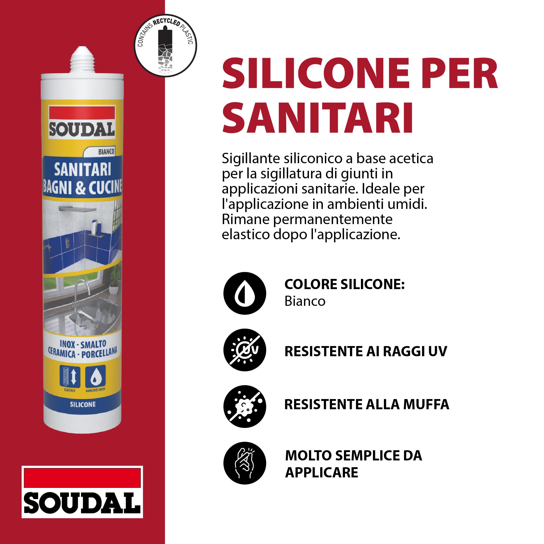 soudal-silicone-acetico-per-sanitari-bianco image 2