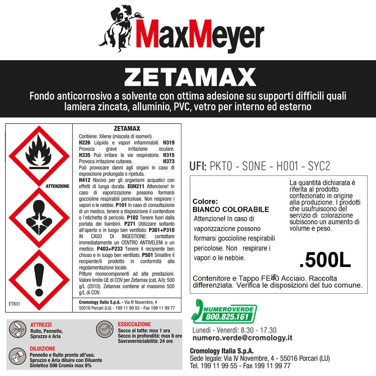 maxmeyer-zetamax-fondo-antiruggine-bianco-0-5-l image 2