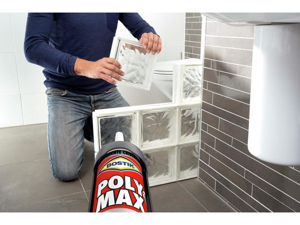 bostik-poly-max-cristal-tubo-adesivo-sigillante-trasparente-3-in-1 image 7