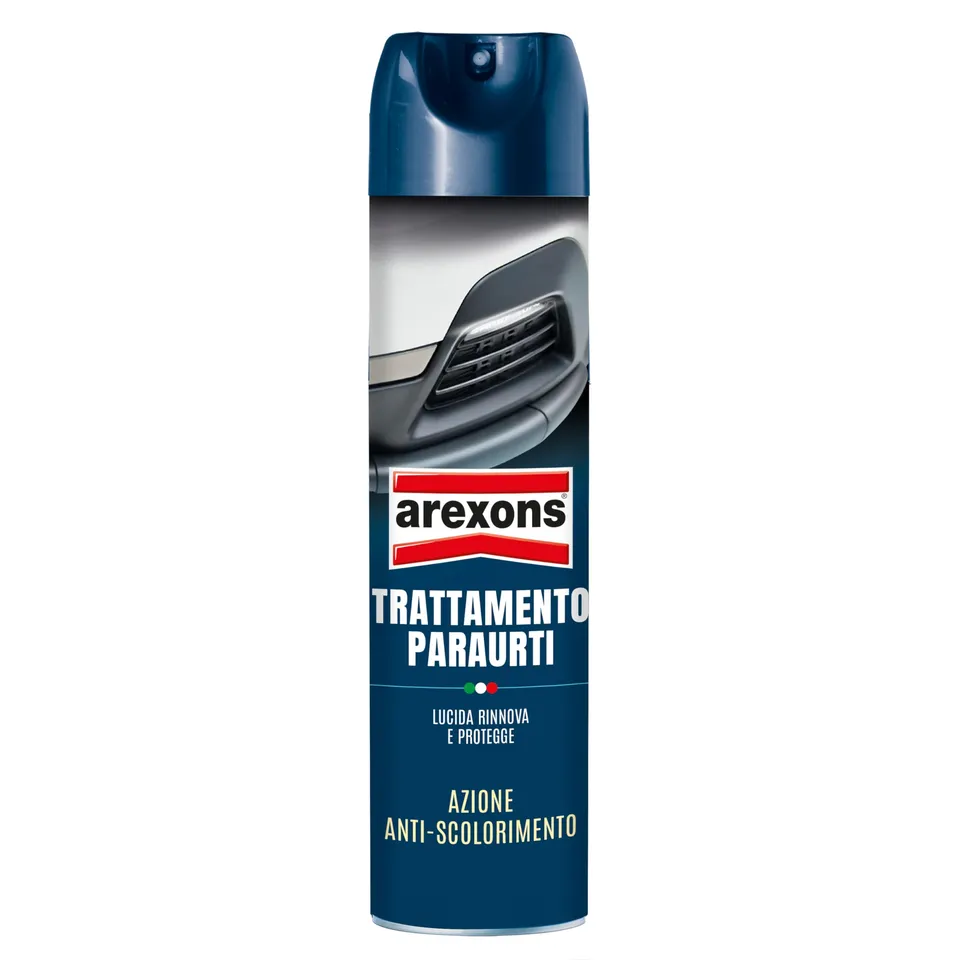 arexons-trattamento-paraurti-lucidante-e-protettivo-400-ml image 1
