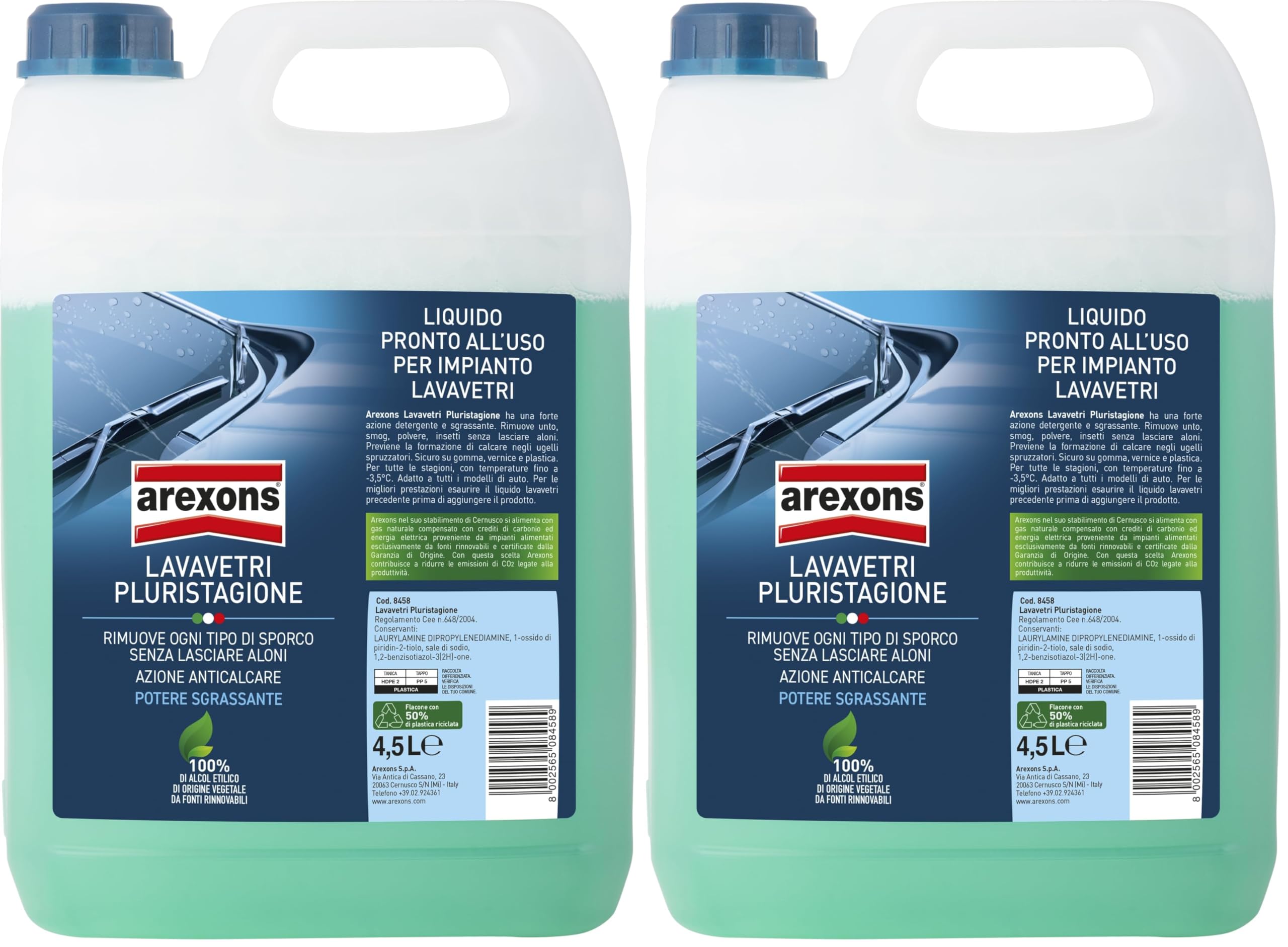 arexons-lavavetri-pluristagione-3-5-c-pronto-uso-4-5l image 5