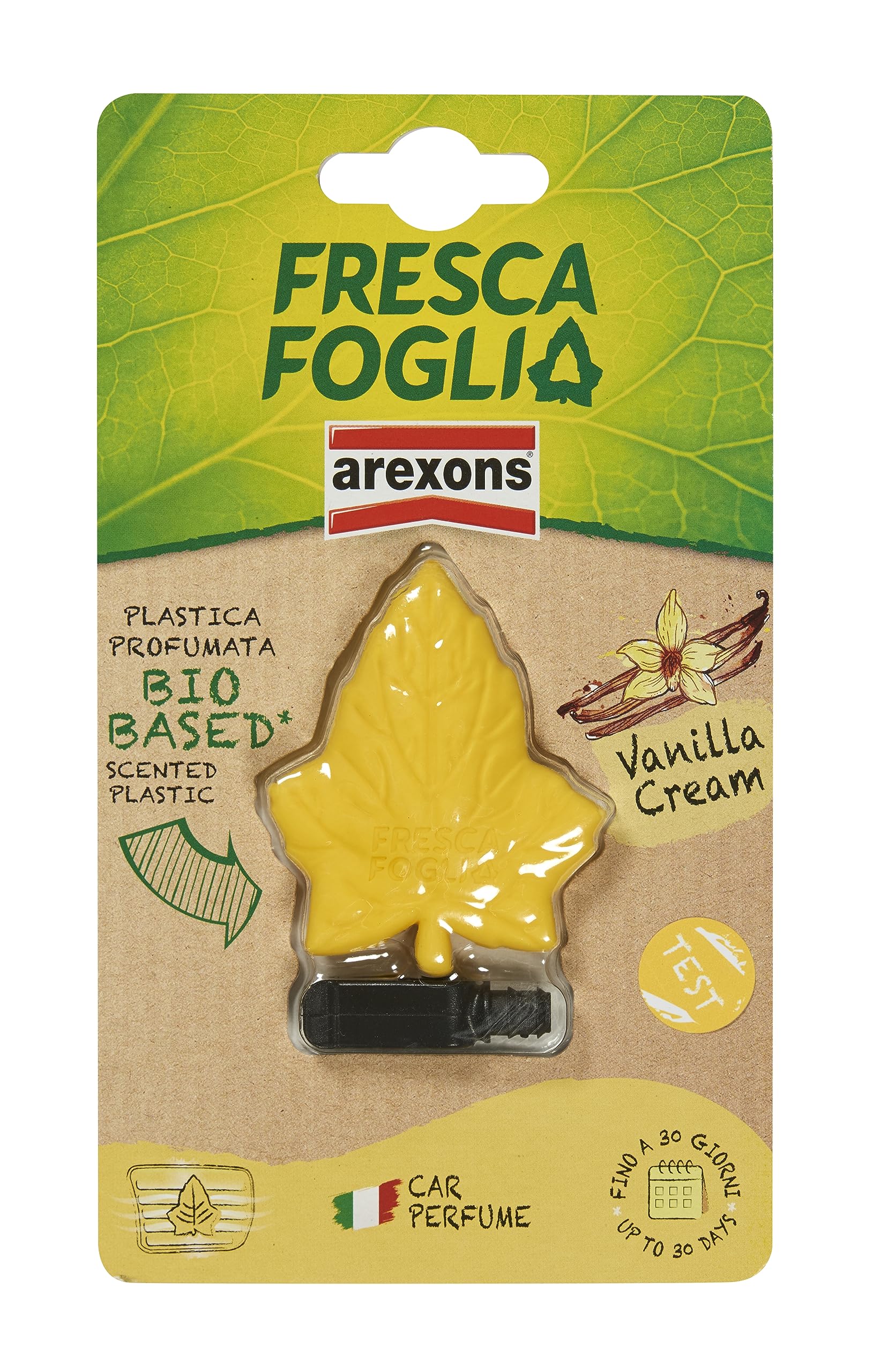 arexons-fresca-foglia-profumatore-auto-bocchetta-green-wood image 7