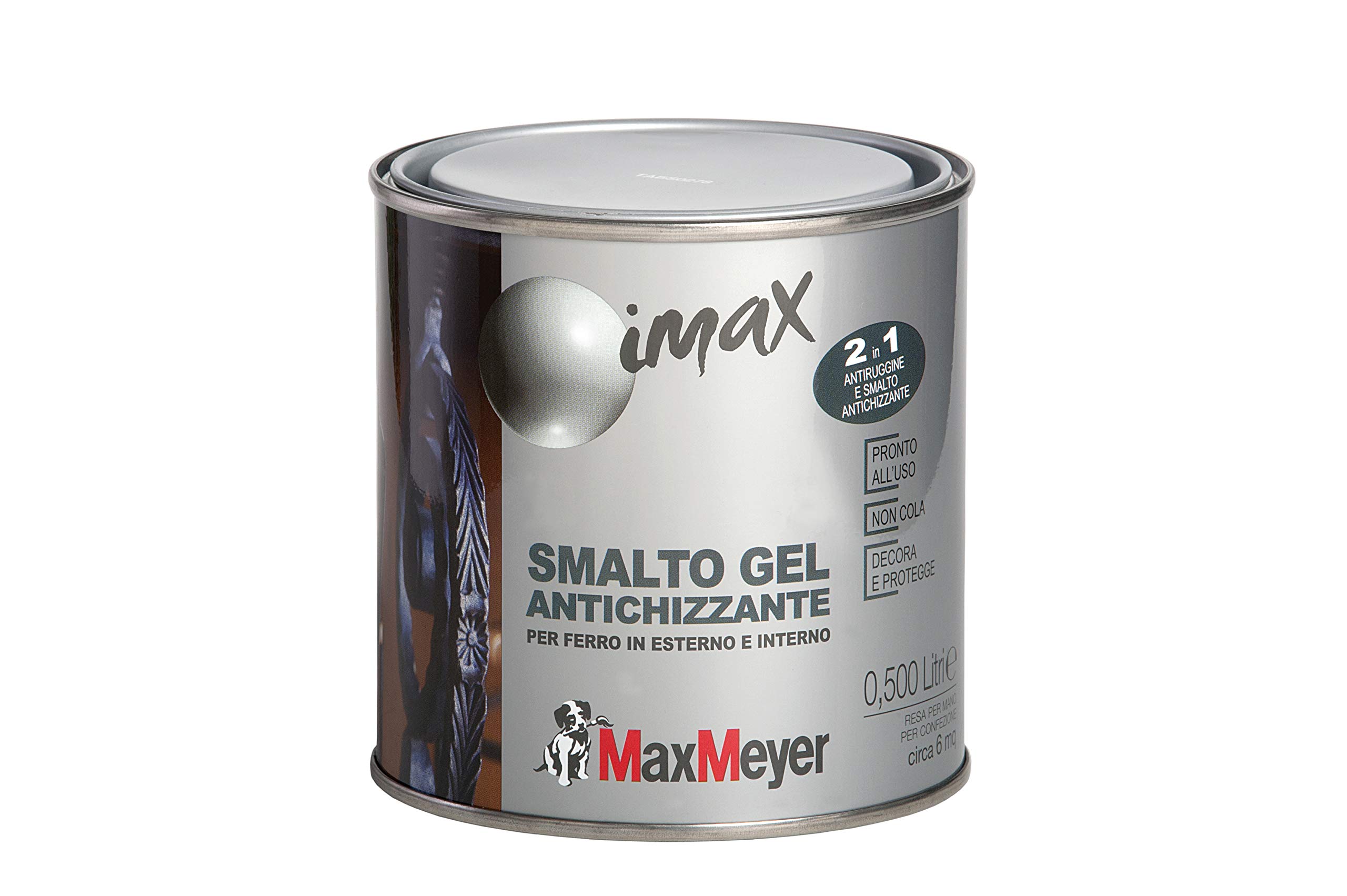 maxmeyer-smalto-ferro-antiruggine-bronzo-0-5l image 1