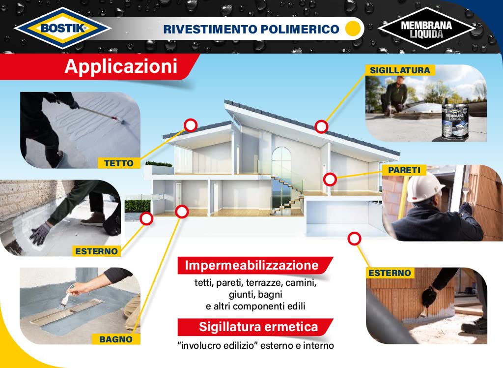 bostik-membrana-liquida-impermeabilizzante-bianca-1-kg image 4