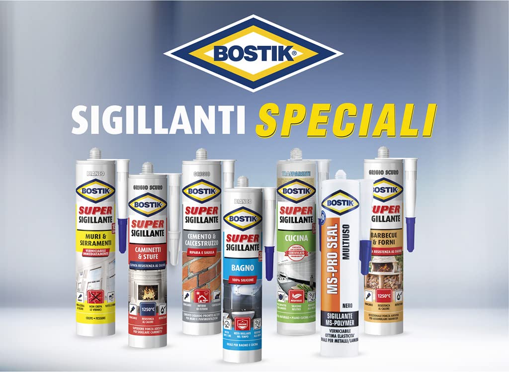 bostik-super-sigillante-cucina-isega-trasparente-300-ml image 5