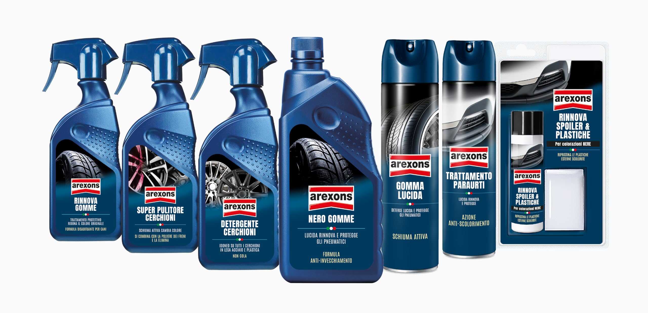 arexons-8370-rinnova-gomme-400-ml image 3