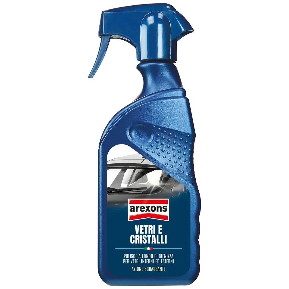 arexons-1151404-pulitore-vetri-e-cristalli-spray image 1