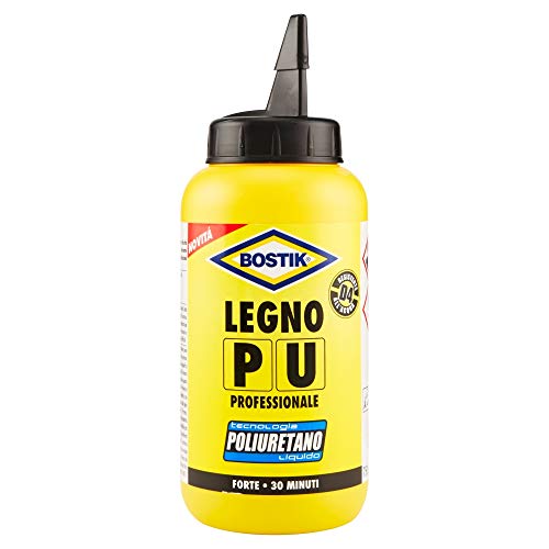 bostik-legno-pu-adesivo-poliuretanico-750g image 5