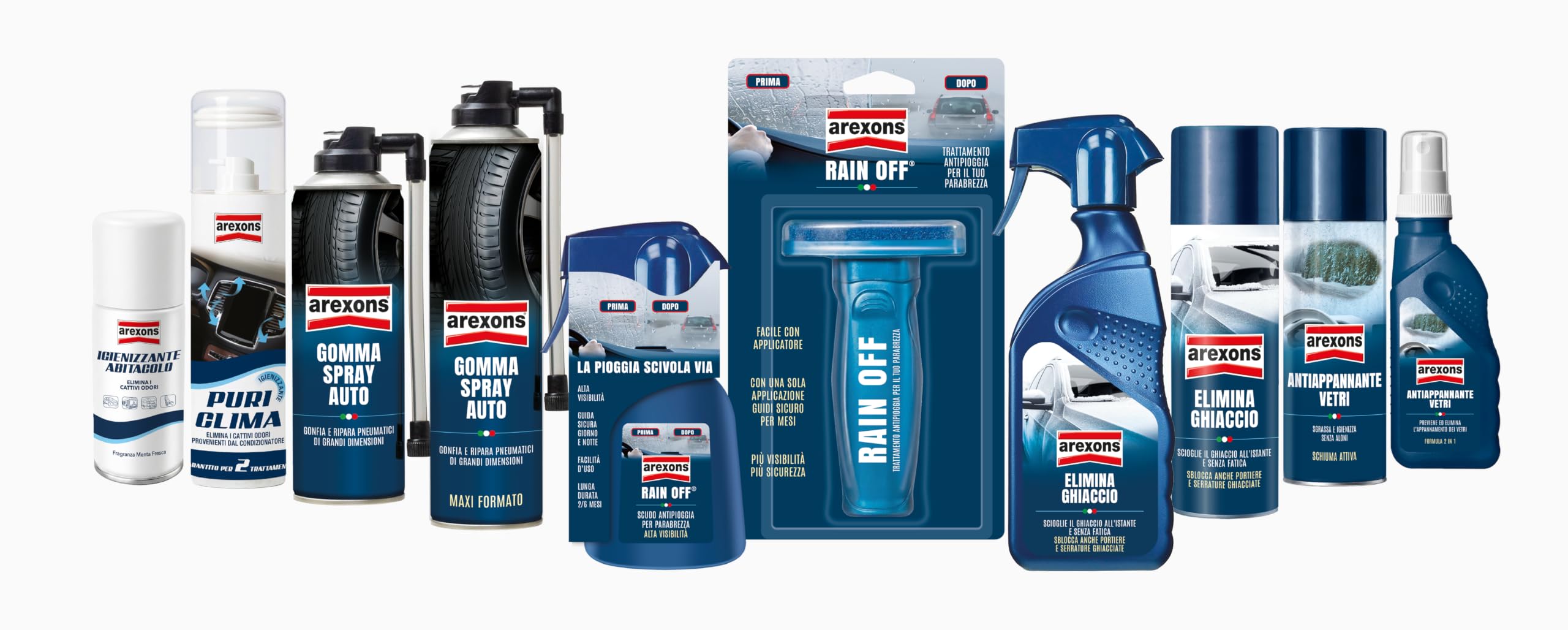 arexons-gomma-spray-gonfia-e-ripara-pneumatici-300-ml image 3