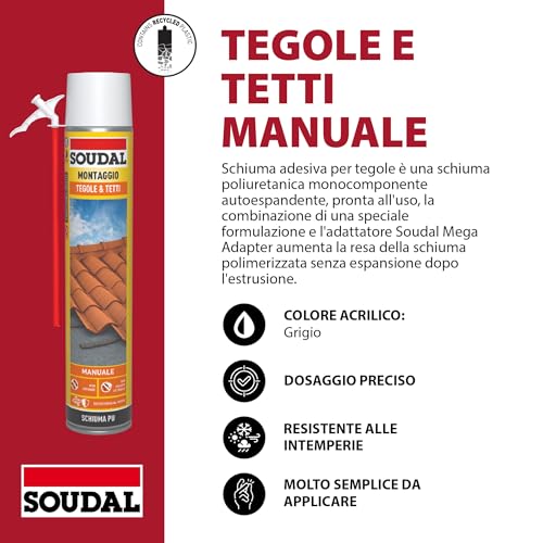 soudal-futurazeta-schiuma-poliuretanica-universale-750ml-con-beccuccio image 8