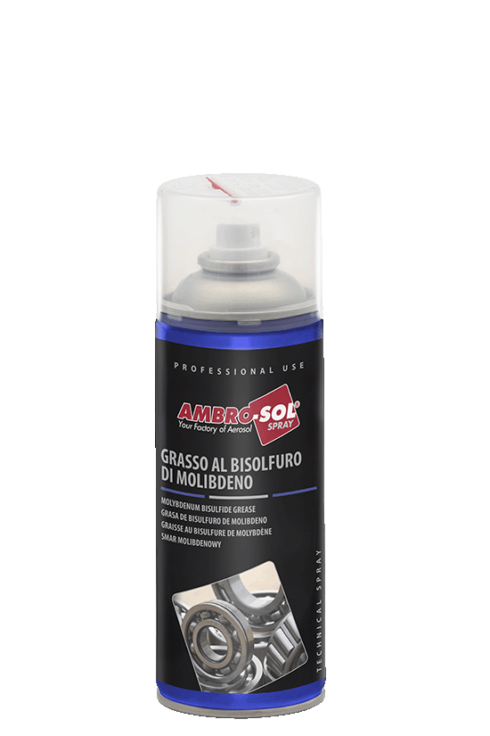 ambro-sol-grasso-spray-al-bisolfuro-di-molibdeno-400-ml image 1