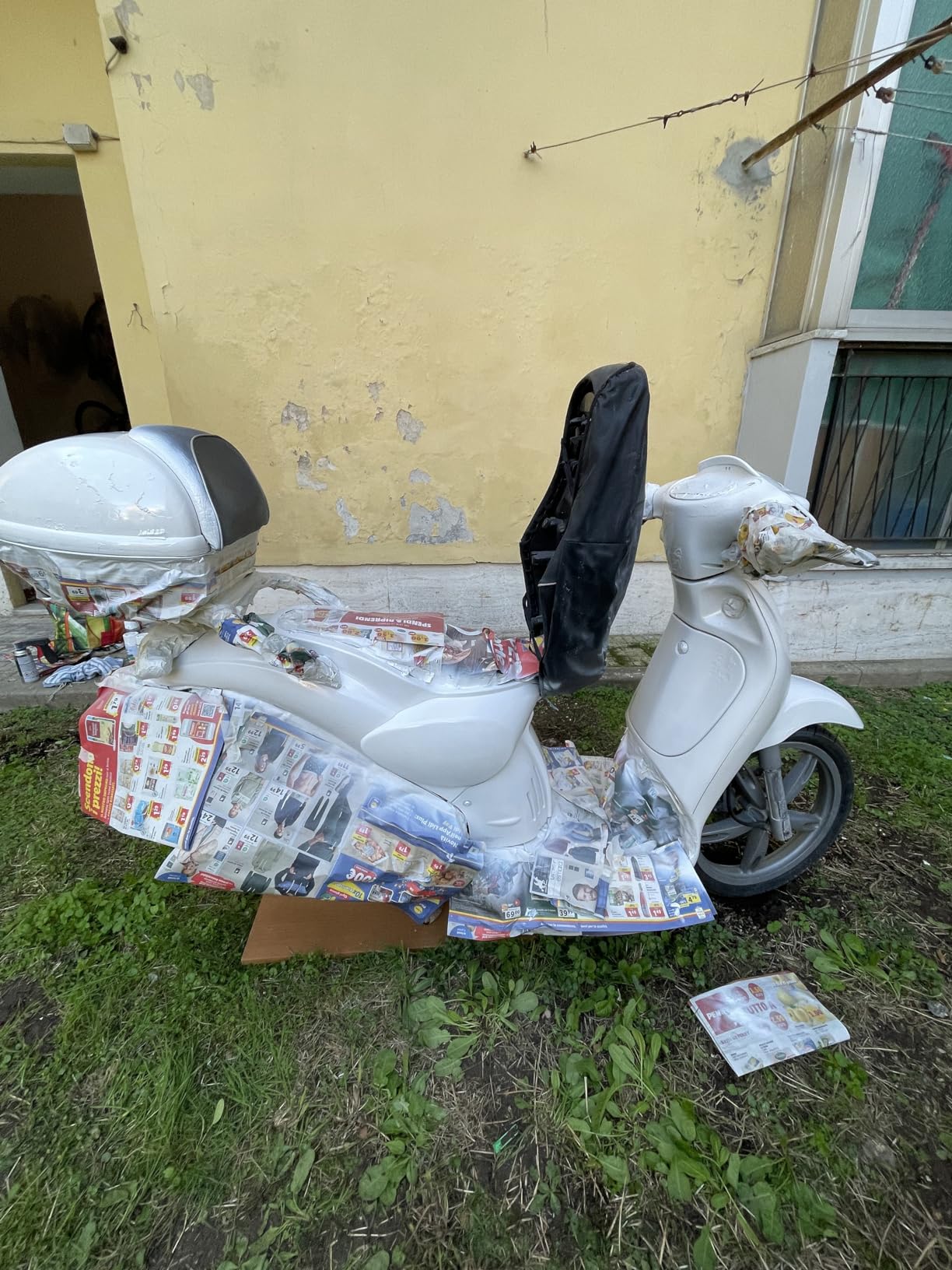 Buon rapporto qualità-prezzo