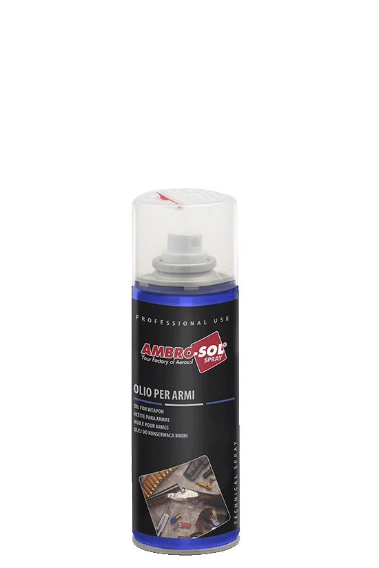 ambro-sol-olio-spray-per-armi-200-ml image 1