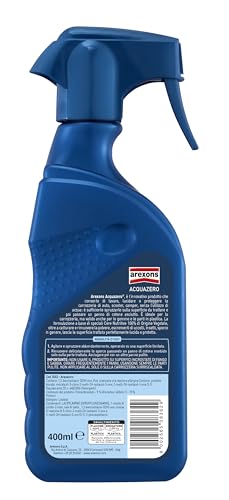 arexons-acquazero-trattamento-auto-a-secco-400-ml image 8