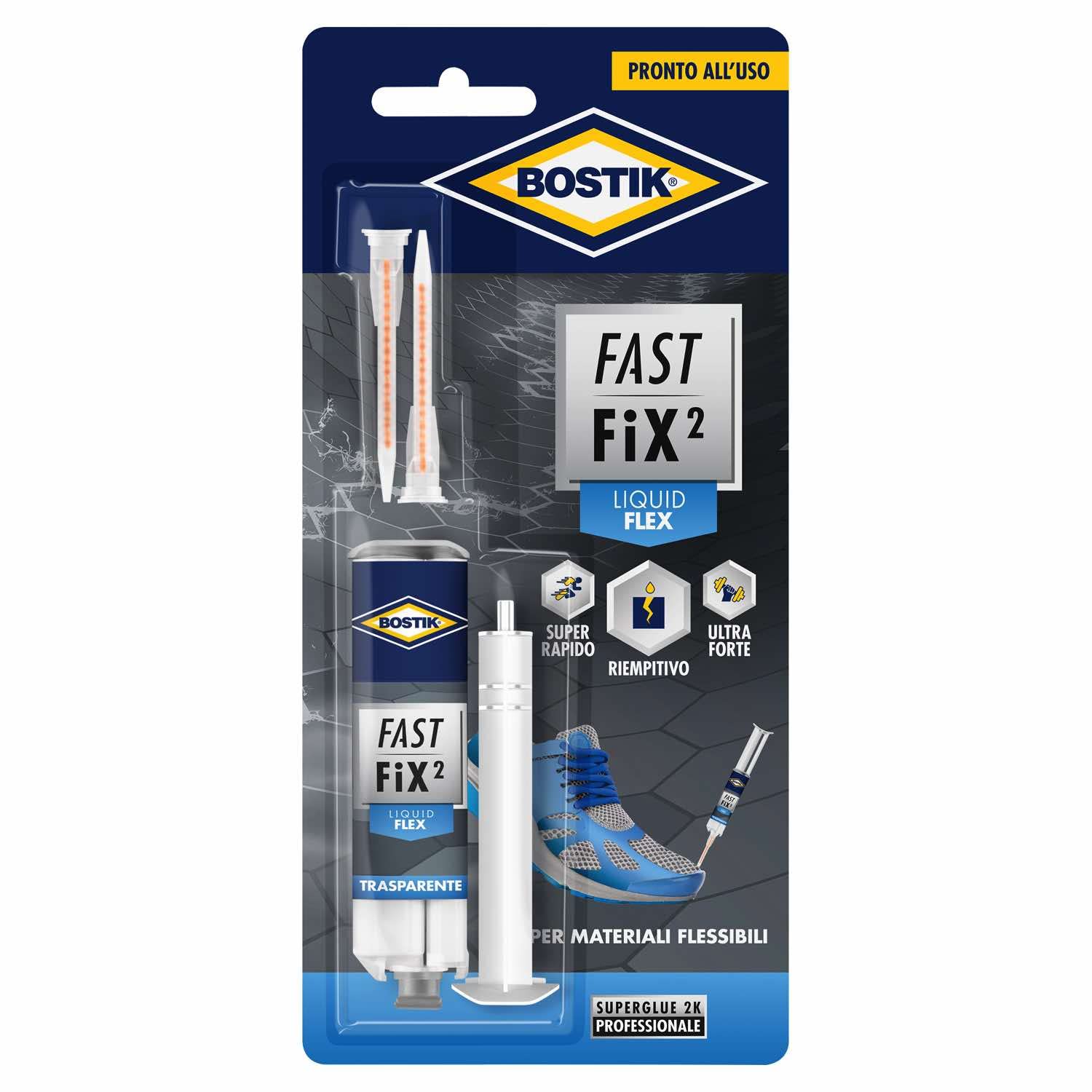 bostik-fast-fix2-liquid-colla-bicomponente-rapida-trasparente-10-g image 8