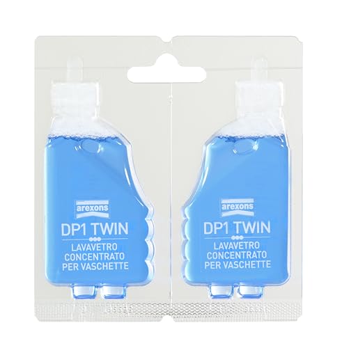 arexons-dp-1-twin-detergente-lavavetro-concentrato-2x50-ml image 5