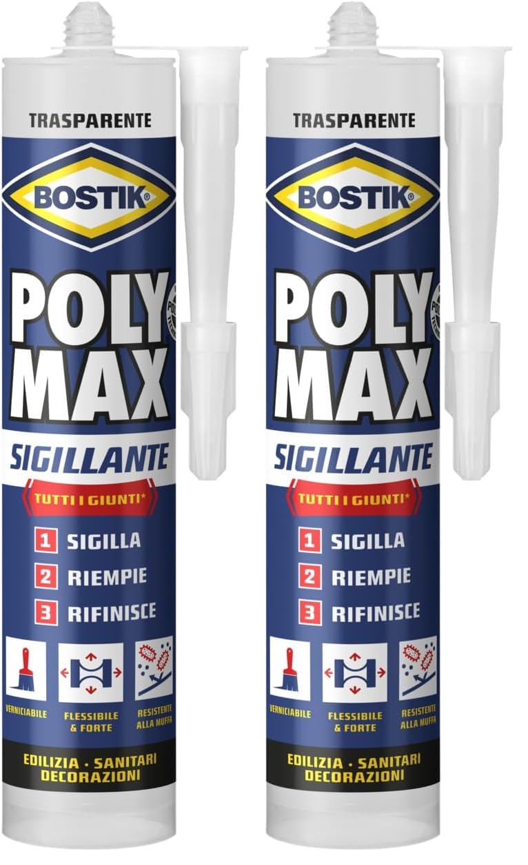 bostik-poly-max-sigillante-polimerico-trasparente-elastico image 7