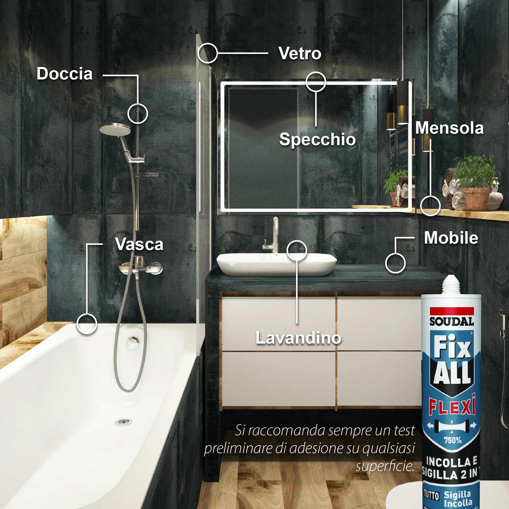 soudal-fix-all-flexi-290ml-nero-adesivo-e-sigillante image 5