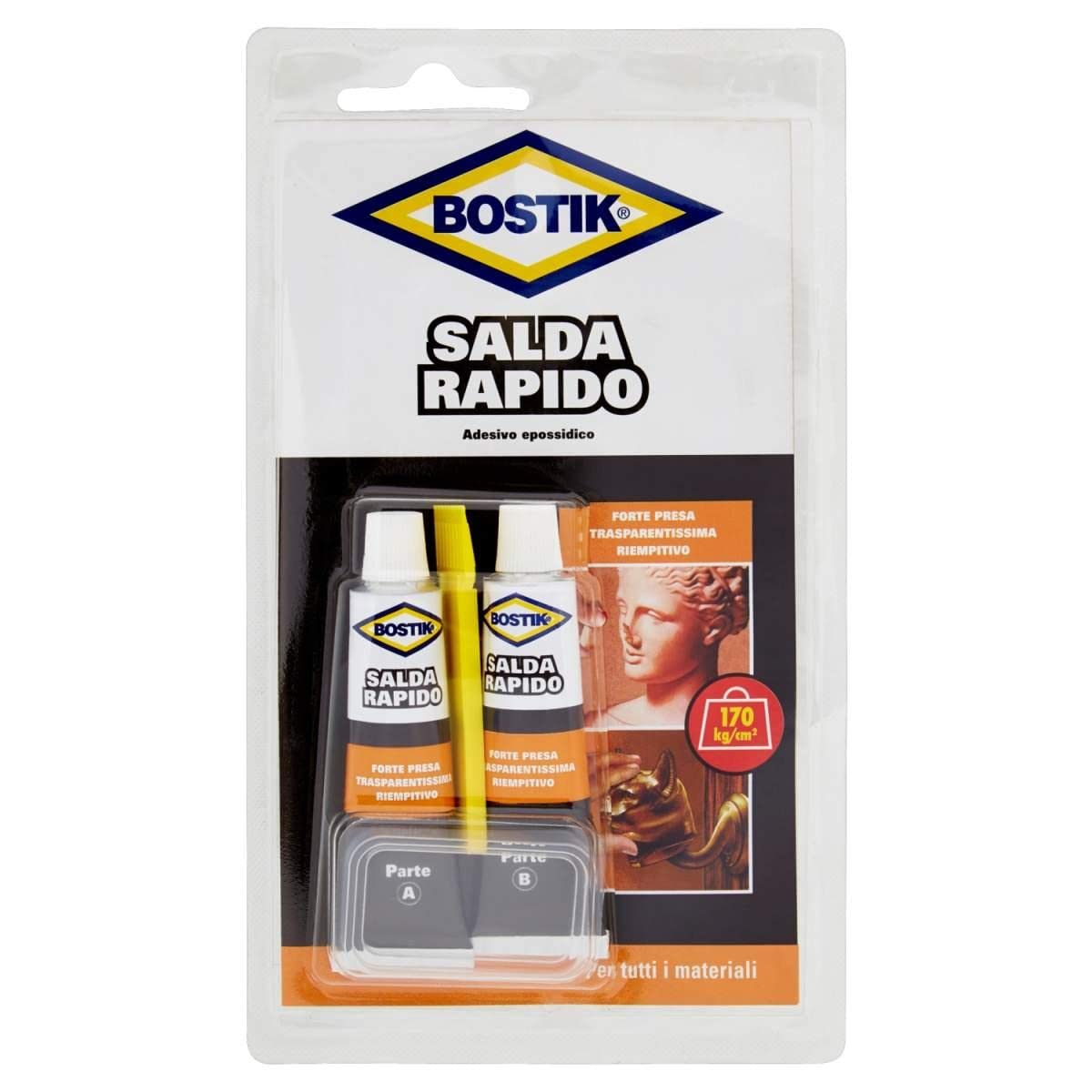 bostik-saldarapido-colla-bicomponente-trasparente-30ml image 1