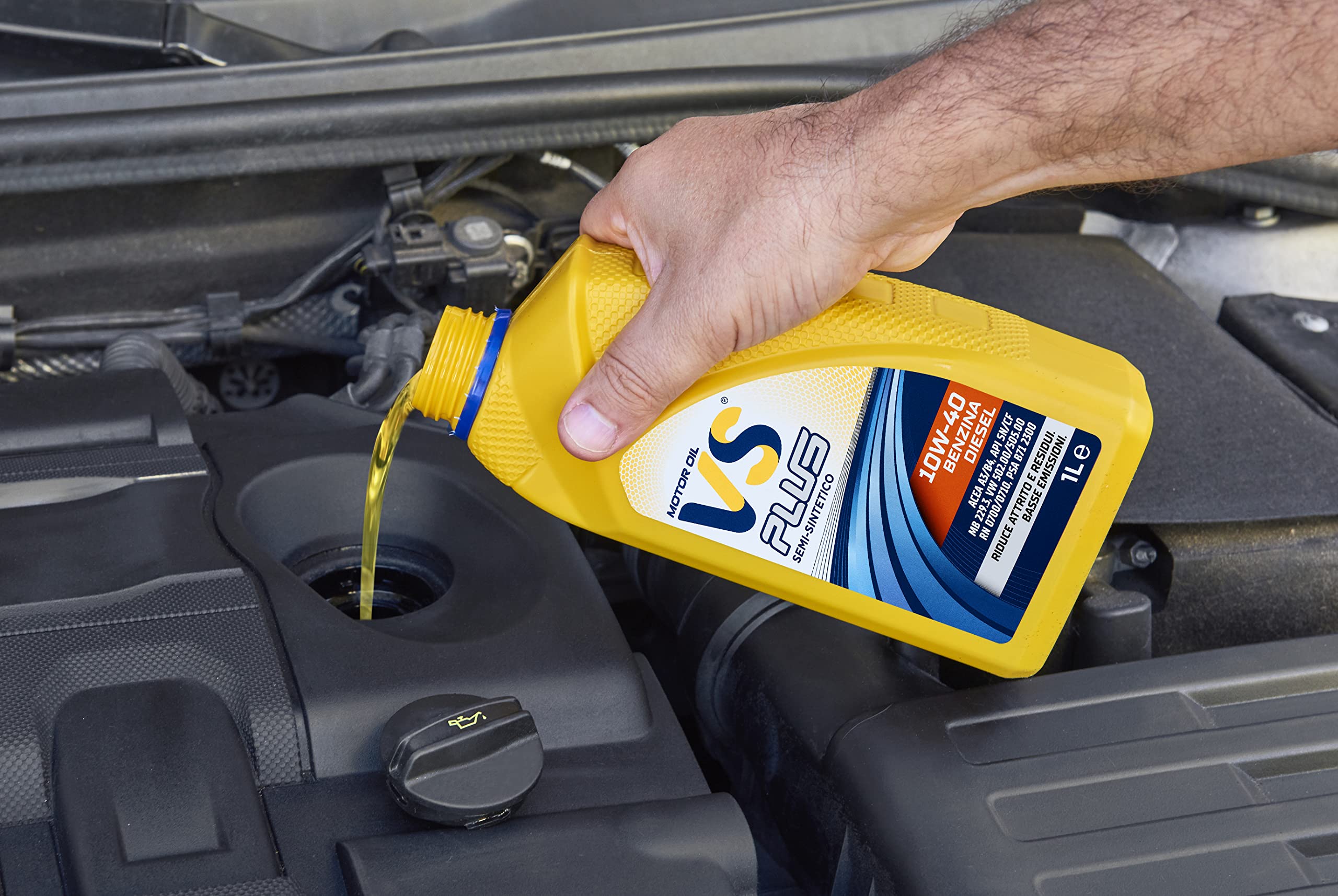 arexons-vs-plus-10w-40-1l-olio-motore-semi-sintetico-benzina-e-diesel image 5